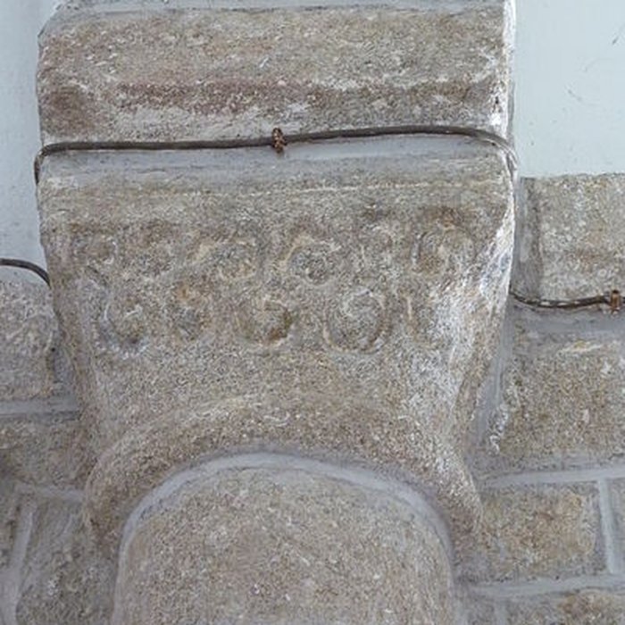 Photo de Église de Roziers-Saint-Georges
