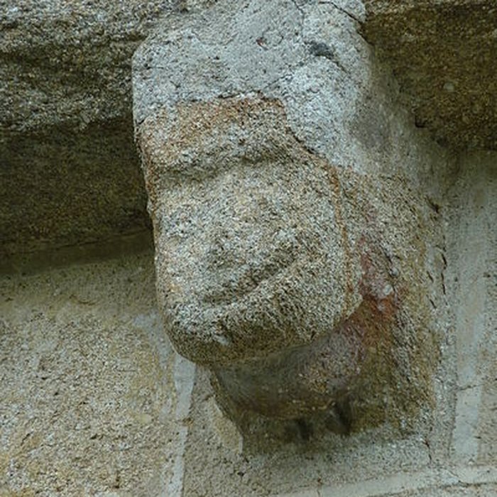 Photo de Église de Roziers-Saint-Georges