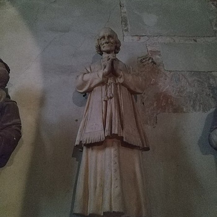 Photo de Église de Saillans