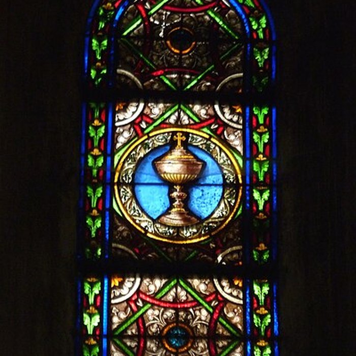 Photo de Église de Saillans