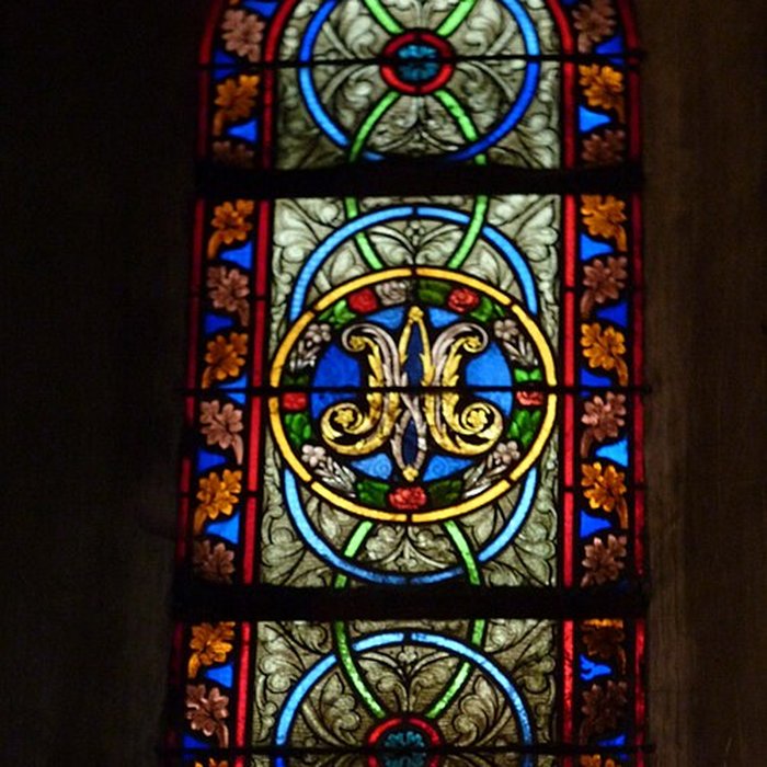 Photo de Église de Saillans