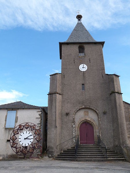 Photo de Église de Saint-André