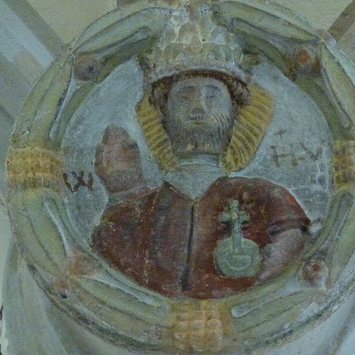 Photo de Église de Saint-André