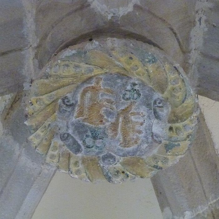 Photo de Église de Saint-André