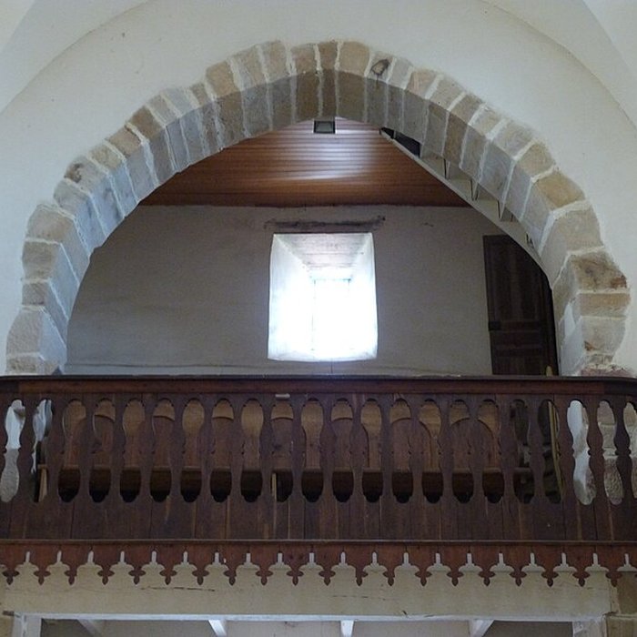 Photo de Église de Saint-André