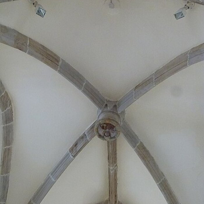 Photo de Église de Saint-André