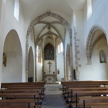 Église de Saint-André