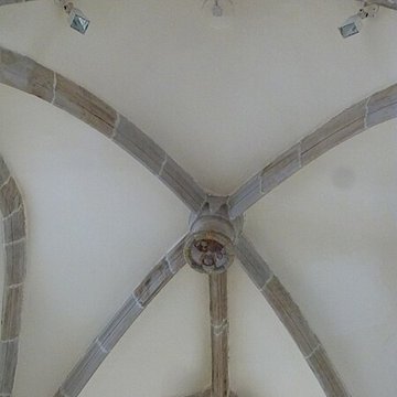 Église de Saint-André