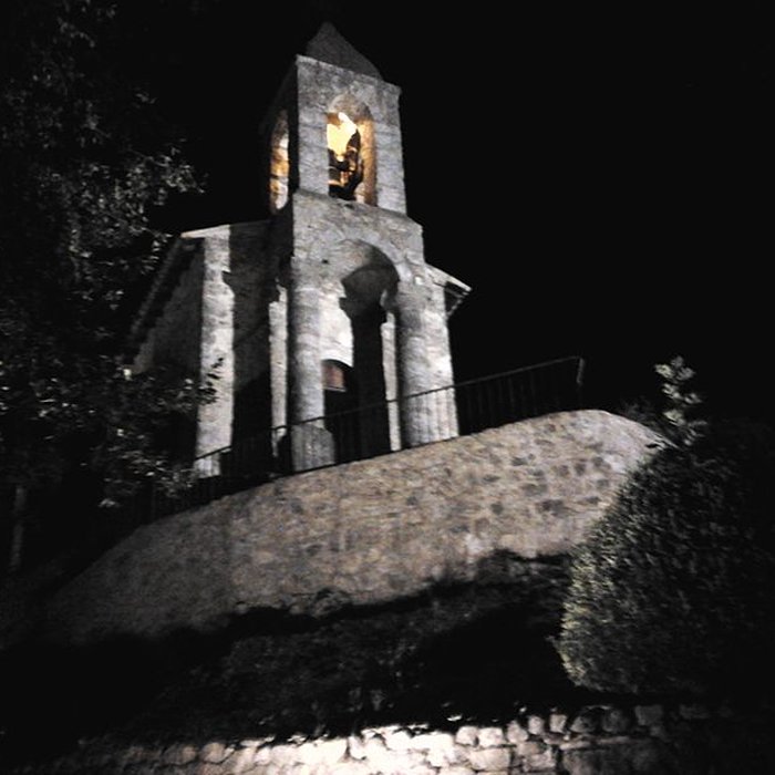 Photo de Église de Saint-Benoit-en-Diois