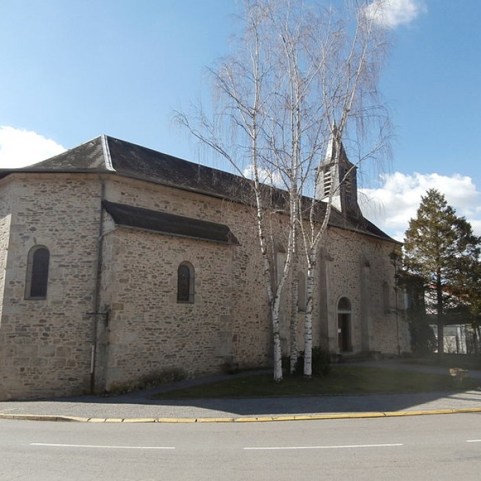 Photo de Église de Saint-Brice-sur-Vienne