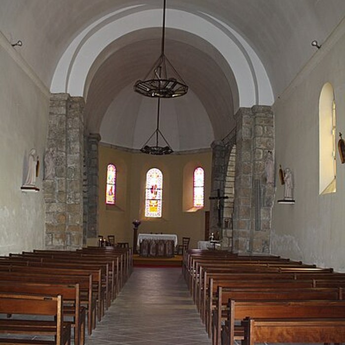 Photo de Église de Saint-Brice-sur-Vienne