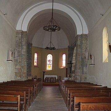 Église de Saint-Brice-sur-Vienne