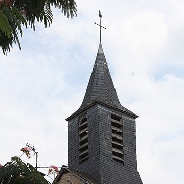 Église de Saint-Brice-sur-Vienne