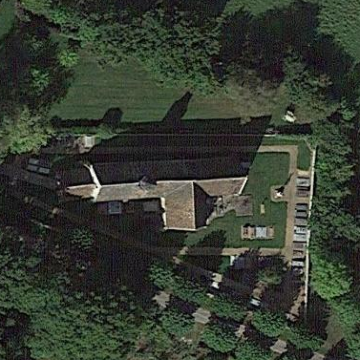 Photo de Église de Saint-Éman