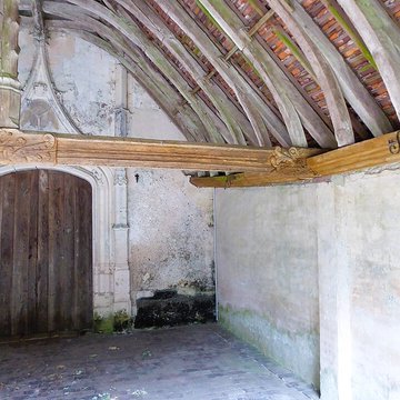 Église de Saint-Éman