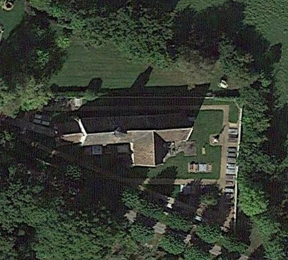 Église de Saint-Éman 