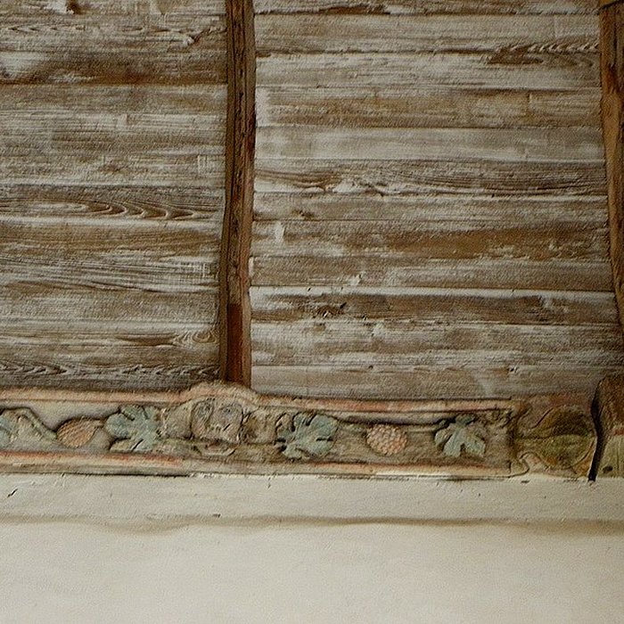 Photo de Église de Saint-Fiacre et ossuaire 