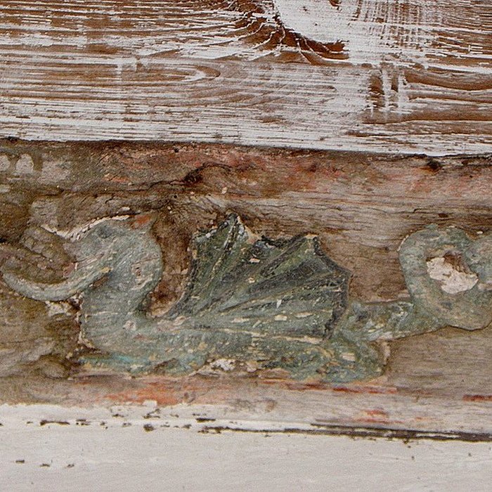 Photo de Église de Saint-Fiacre et ossuaire 