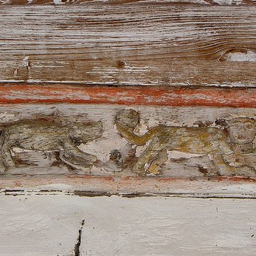 Église de Saint-Fiacre et ossuaire 