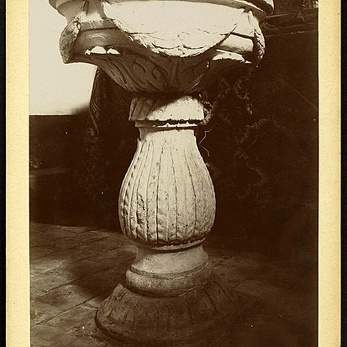 Photo de Église de Saint-Genès-de-Fronsac