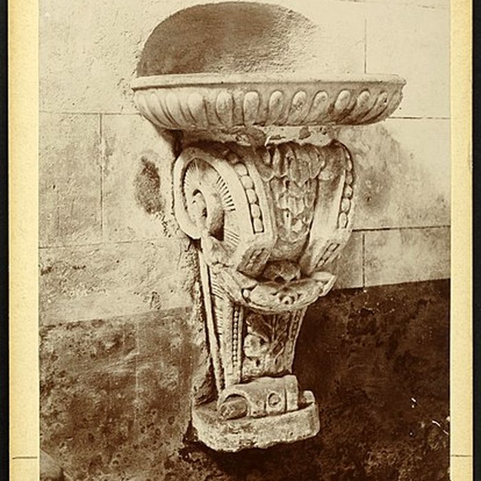 Photo de Église de Saint-Genès-de-Fronsac