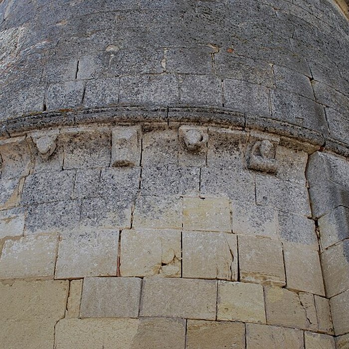 Photo de Église de Saint-Genès-de-Fronsac