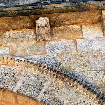 Église de Saint-Genès-de-Fronsac