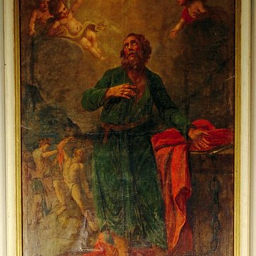 Église de Saint-Genès-de-Fronsac