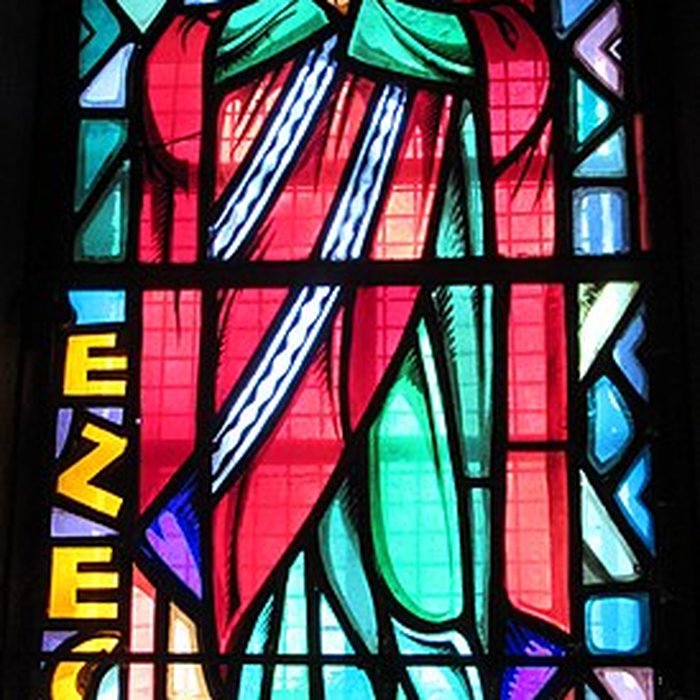 Photo de Église de Saint-Jean-en-Royans