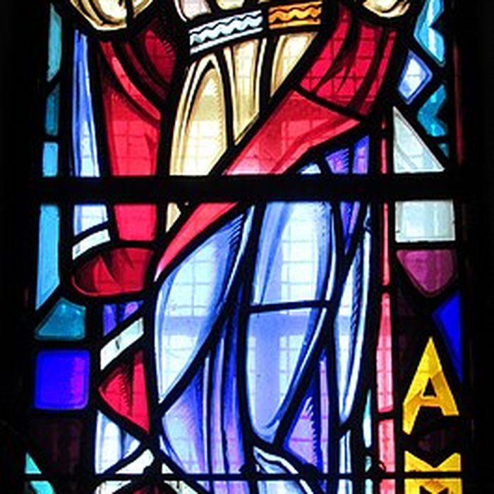 Photo de Église de Saint-Jean-en-Royans