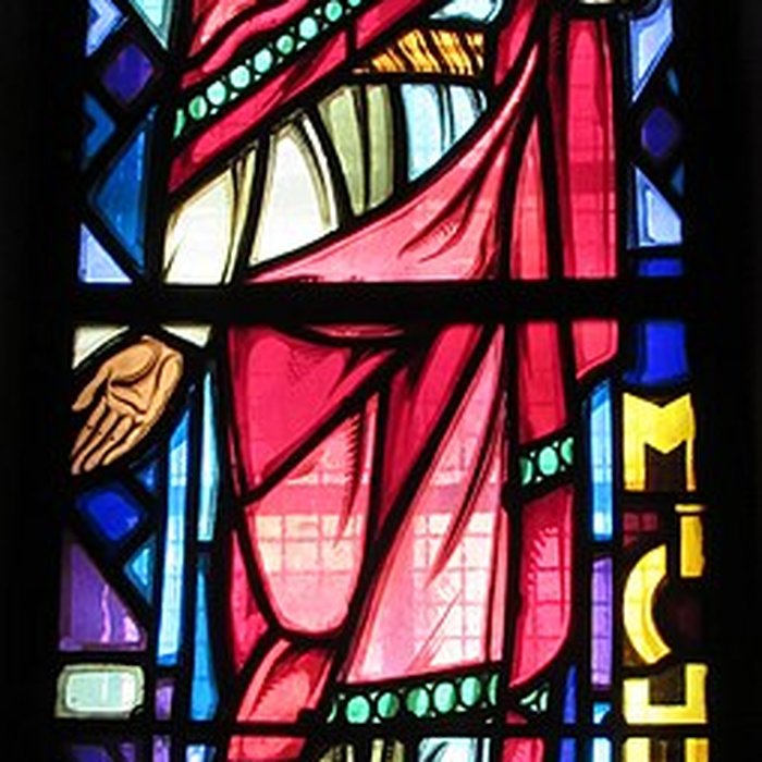 Photo de Église de Saint-Jean-en-Royans