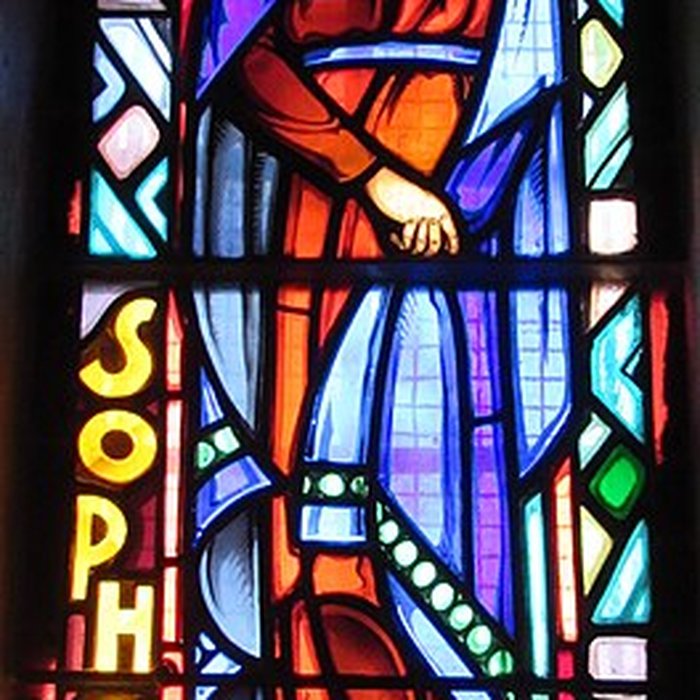 Photo de Église de Saint-Jean-en-Royans