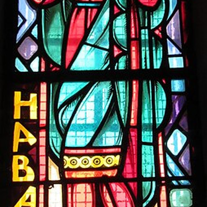 Photo de Église de Saint-Jean-en-Royans