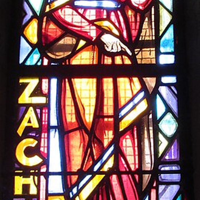 Photo de Église de Saint-Jean-en-Royans