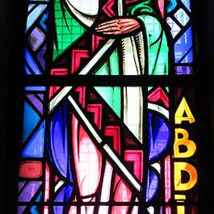 Photo de Église de Saint-Jean-en-Royans