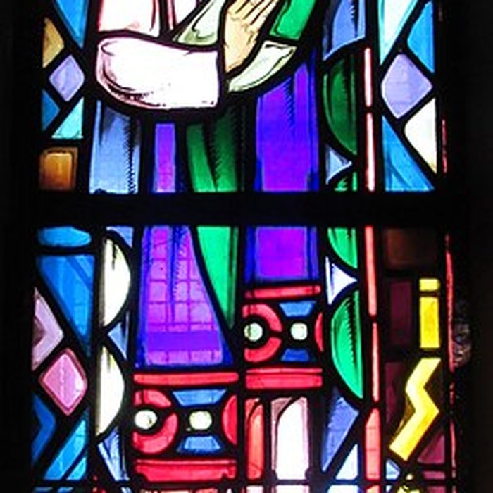 Photo de Église de Saint-Jean-en-Royans