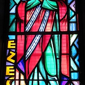 Église de Saint-Jean-en-Royans