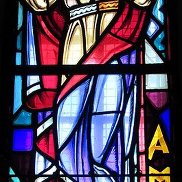 Église de Saint-Jean-en-Royans