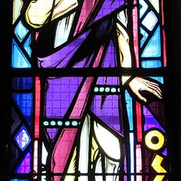 Église de Saint-Jean-en-Royans