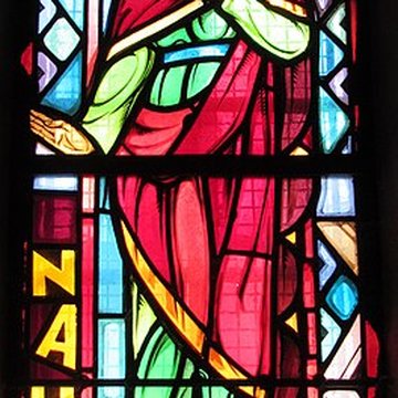 Église de Saint-Jean-en-Royans