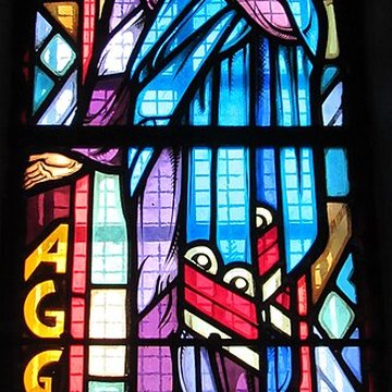 Église de Saint-Jean-en-Royans