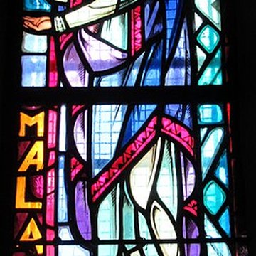 Église de Saint-Jean-en-Royans