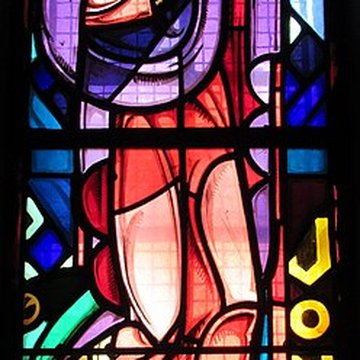 Église de Saint-Jean-en-Royans