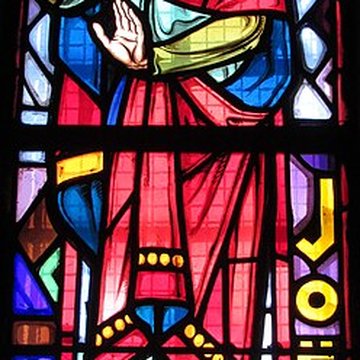 Église de Saint-Jean-en-Royans