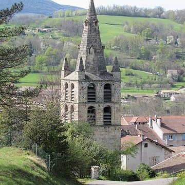 Église de Saint-Jean-en-Royans
