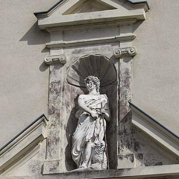 Église de Saint-Jean-en-Royans