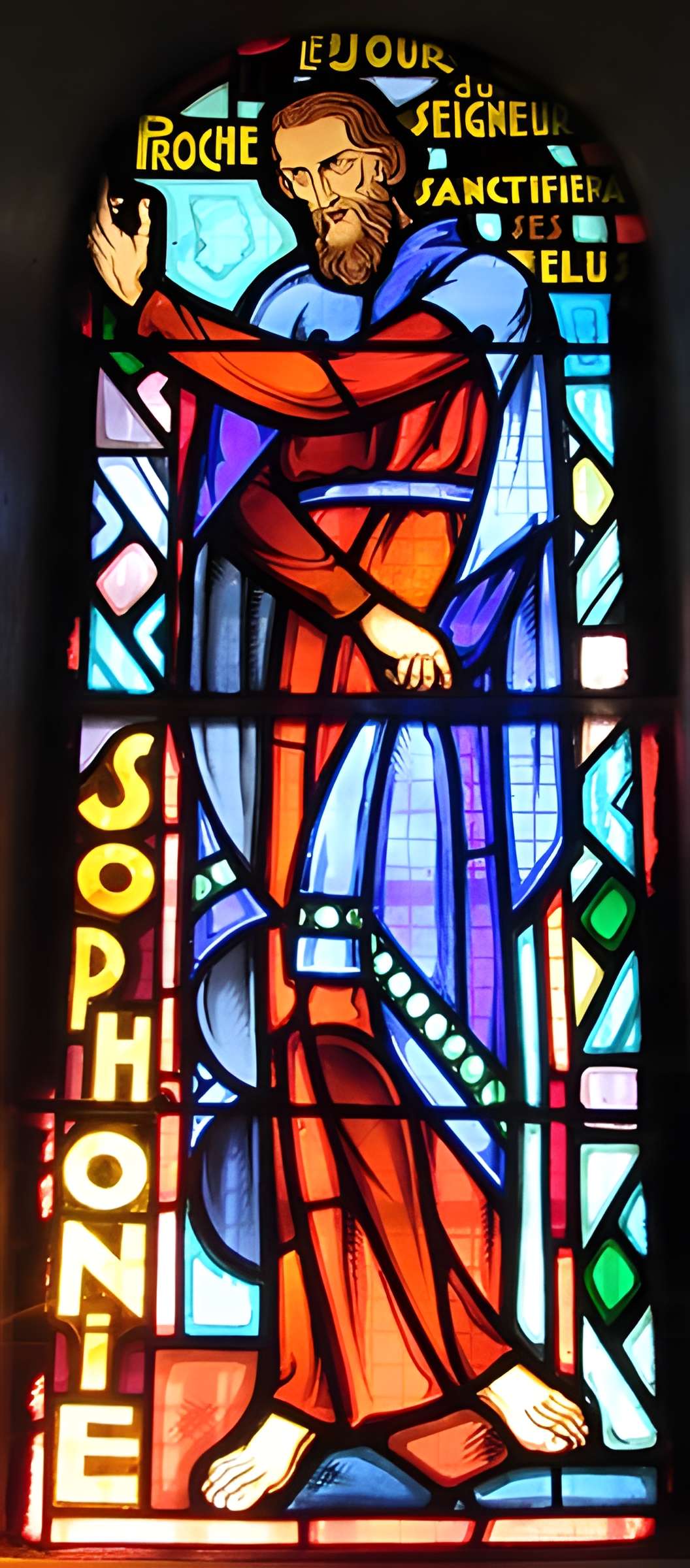 Église de Saint-Jean-en-Royans