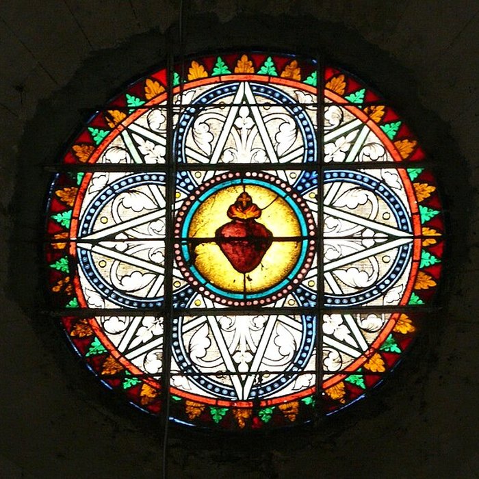 Photo de Église de Saint-Laurent-des-Hommes