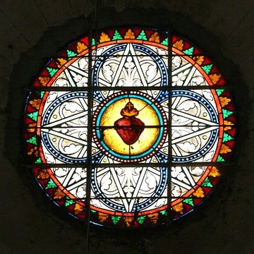 Église de Saint-Laurent-des-Hommes
