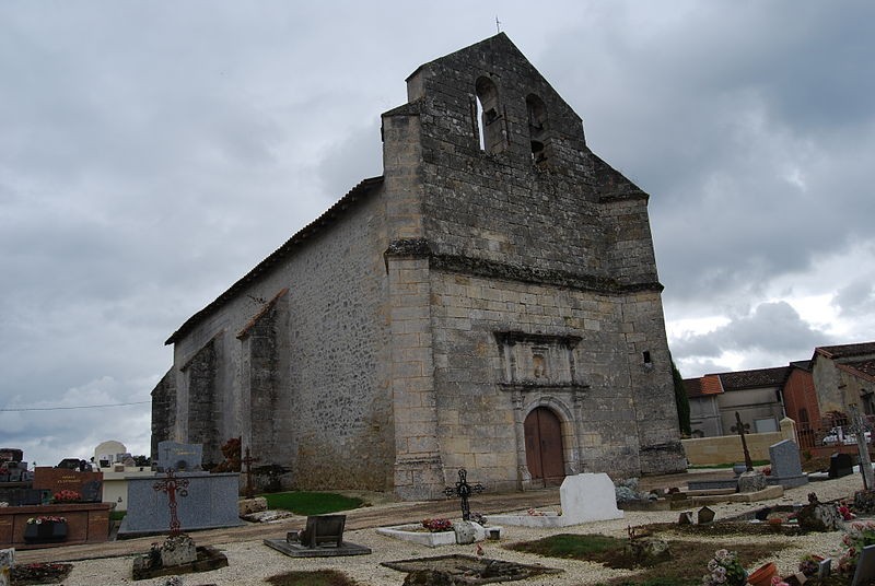 Photo de Église de Saint-Léon